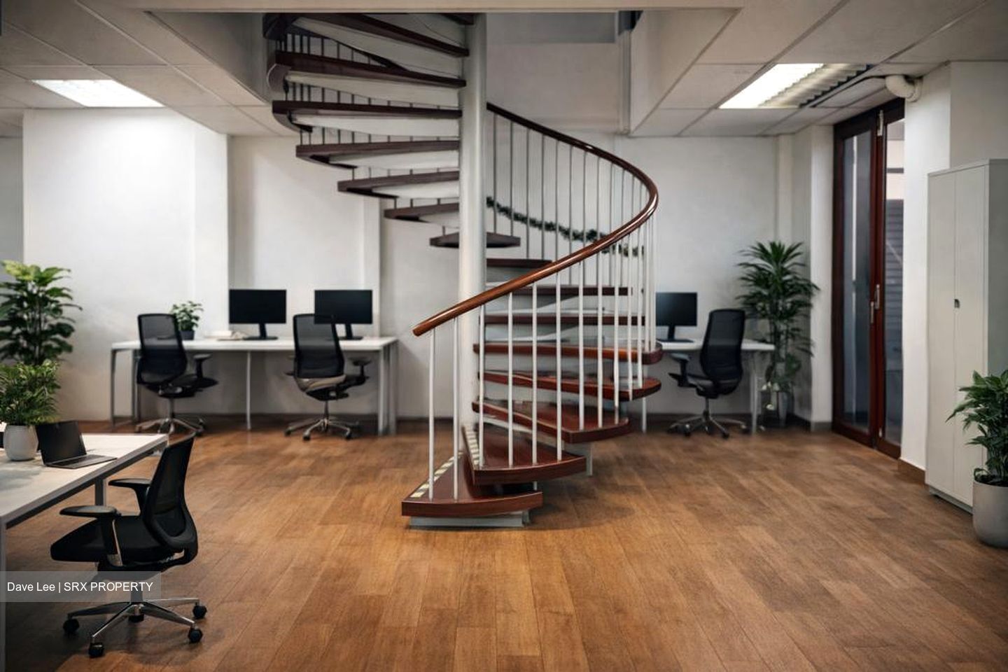 Capital Square (D1), Office #639031061